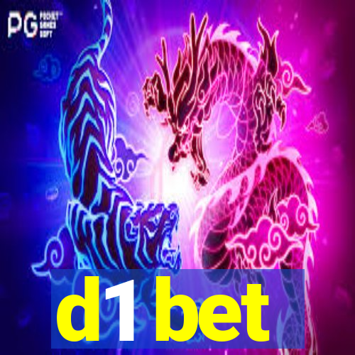 d1 bet